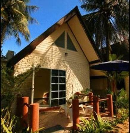 Blue Beach Resort Sam Roi Yot Exterior photo