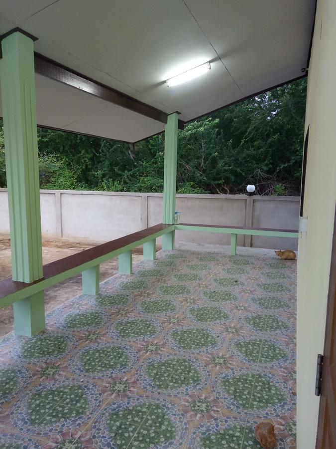 Blue Beach Resort Sam Roi Yot Room photo