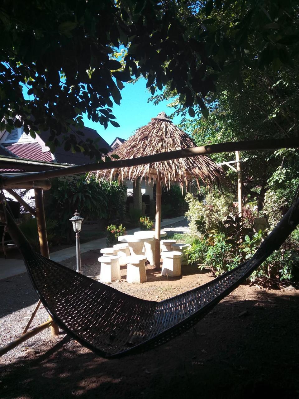 Blue Beach Resort Sam Roi Yot Exterior photo
