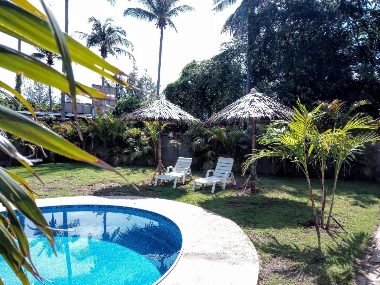 Blue Beach Resort Sam Roi Yot Room photo