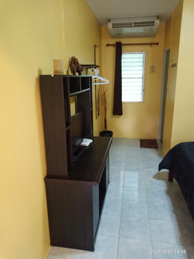 Blue Beach Resort Sam Roi Yot Room photo