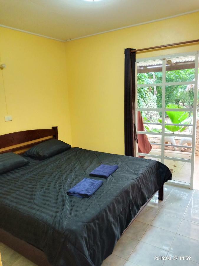 Blue Beach Resort Sam Roi Yot Room photo