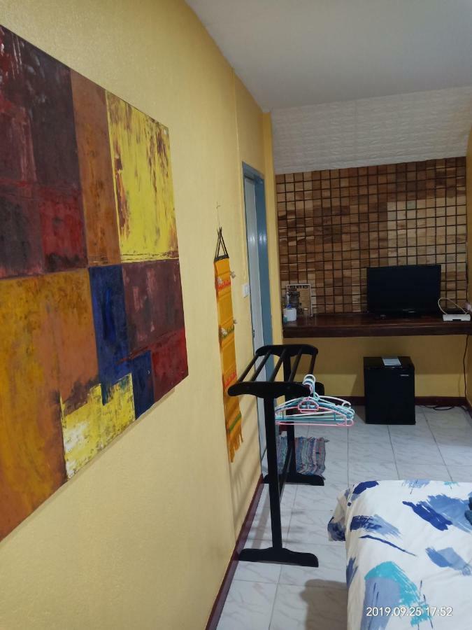 Blue Beach Resort Sam Roi Yot Room photo