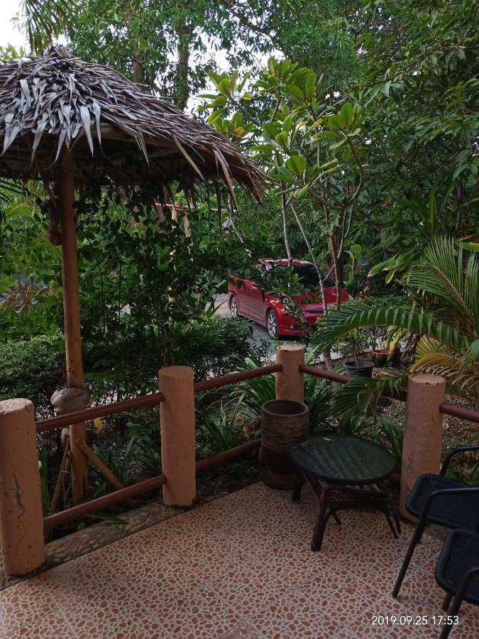 Blue Beach Resort Sam Roi Yot Room photo